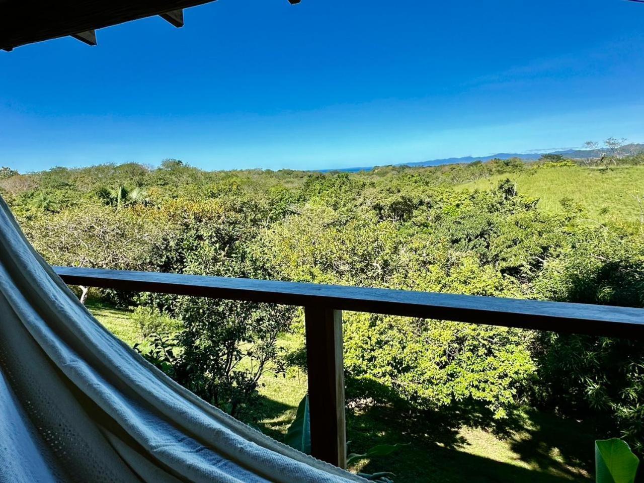 Calamocha Lodge Playa Santa Teresa  Exteriör bild